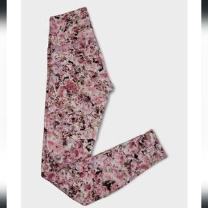 Size 4 - Lululemon Wunder Under Hi-Rise Tight *28"